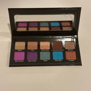 Violet Voss Eyeshadow Palette